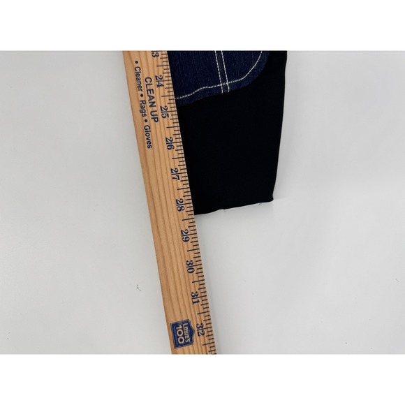 Horseware Equestrian Horse Riding Fitted Breeches Pants Womens Size 26 R New tan - Picture 10 of 15